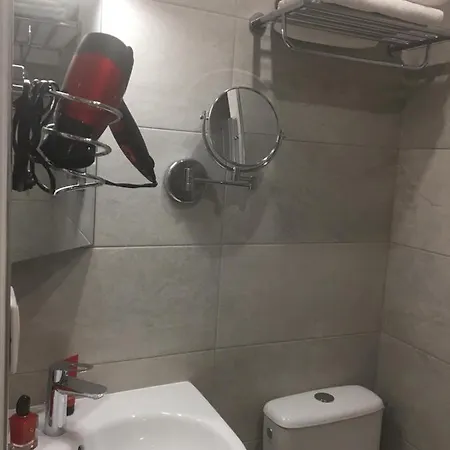 De Luxe Miramar Apartment *