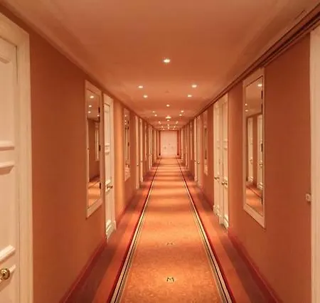 Apartment De Luxe Miramar *