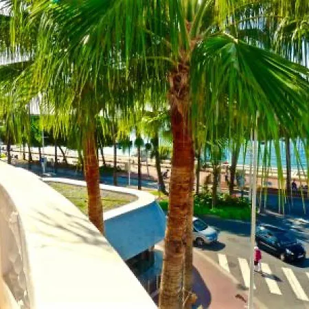 Apartment De Luxe Miramar