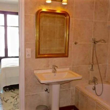 De Luxe Miramar Apartment Cannes