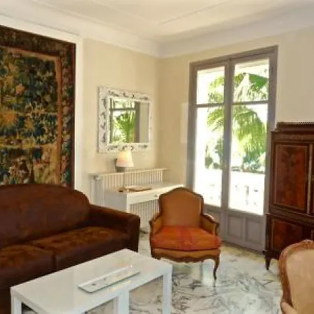 Apartment De Luxe Miramar *