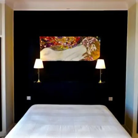 De Luxe Miramar Apartment Cannes