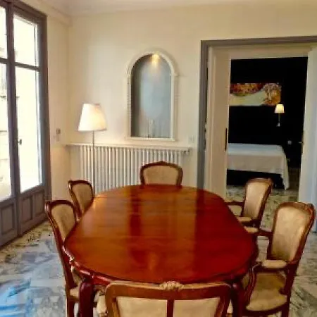 Apartment De Luxe Miramar