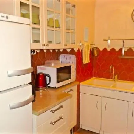 Apartment De Luxe Miramar