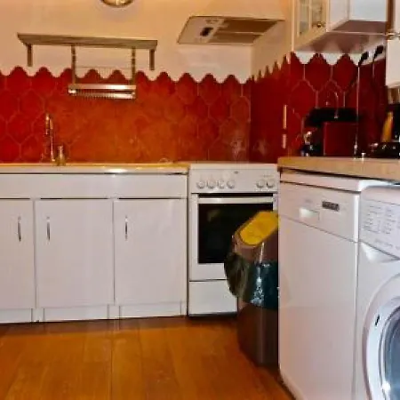 Apartment De Luxe Miramar *
