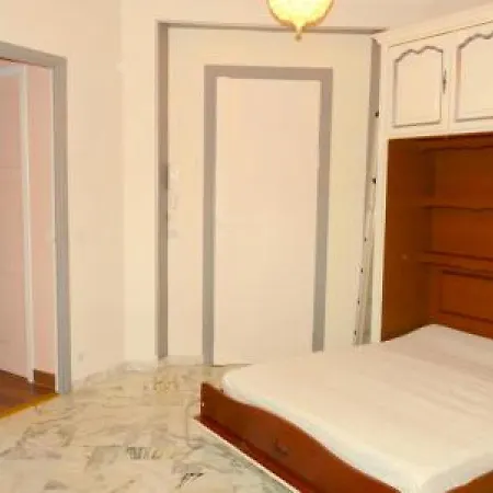 Apartment De Luxe Miramar *