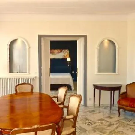 De Luxe Miramar Apartment *
