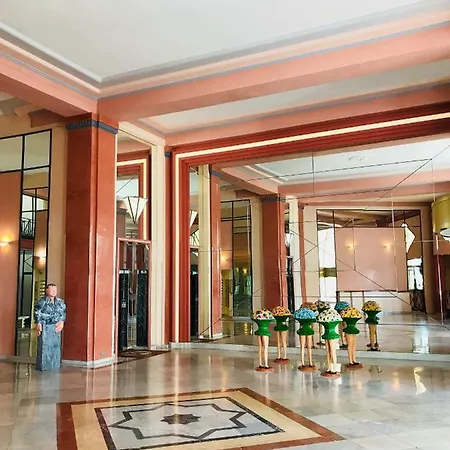 De Luxe Miramar Apartment